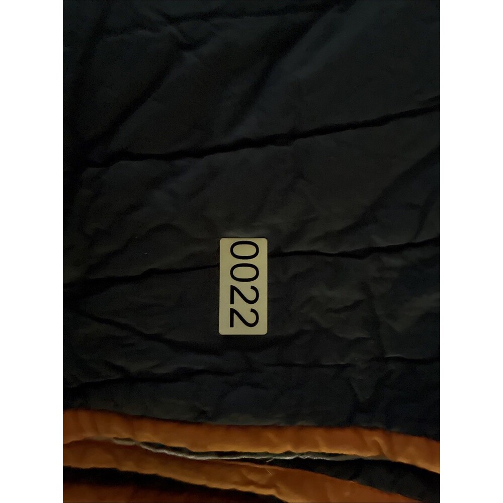 Land of Nod Solar System Quilt Twin Bed Space Planets Applique Astronomy STEM - Picture 13 of 13